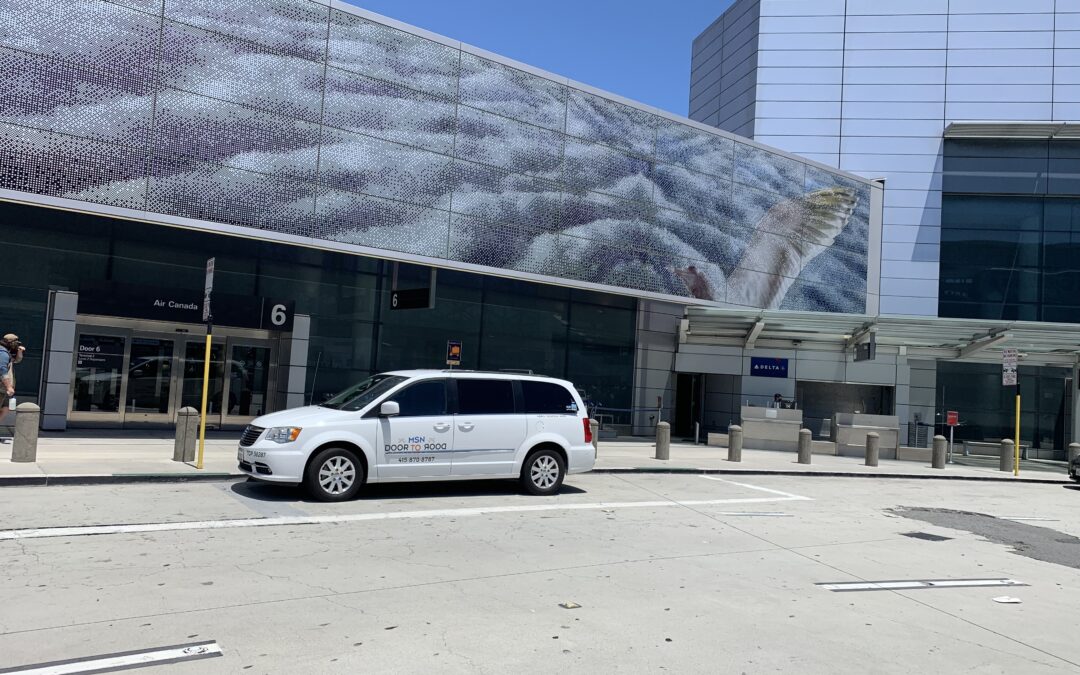 What Travelers Need to Know About Getting to San Francisco International Airport in 2026