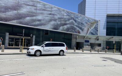 What Travelers Need to Know About Getting to San Francisco International Airport in 2026