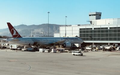 Why TSA Issues Aren’t Slowing Down Travelers at SFO (Best Options for Marin, Sonoma & Napa Airport Transportation)