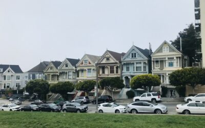 Private Transportation to San Francisco from Marin, Sonoma & Napa | Date Nights & Events